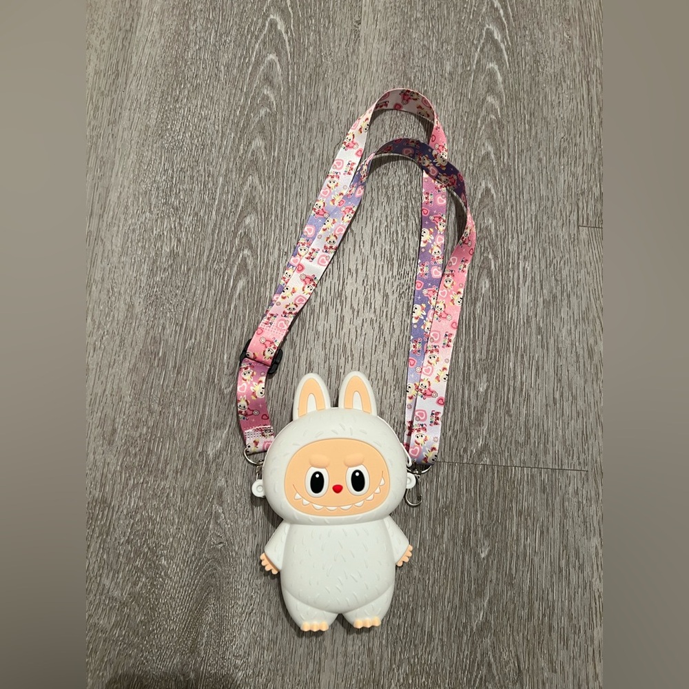Labubu Little Kids mini Bag